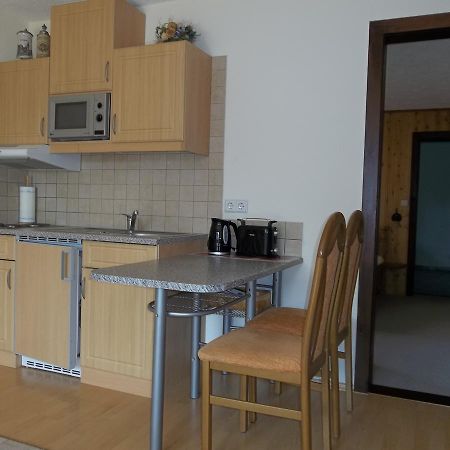 Ferienwohnung Günschmann Hausen  Exterior foto